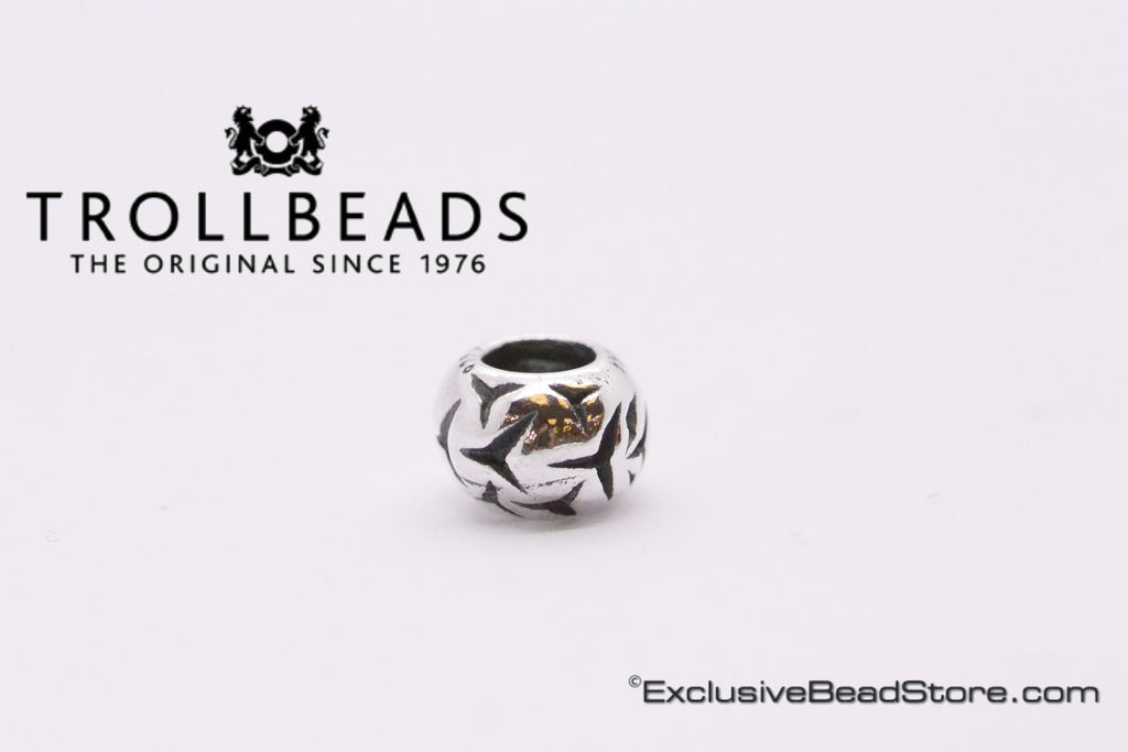 Trollbeads Birds of a Feather, small