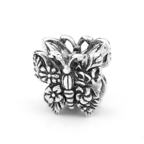 Black Raven Summer Butterfly
