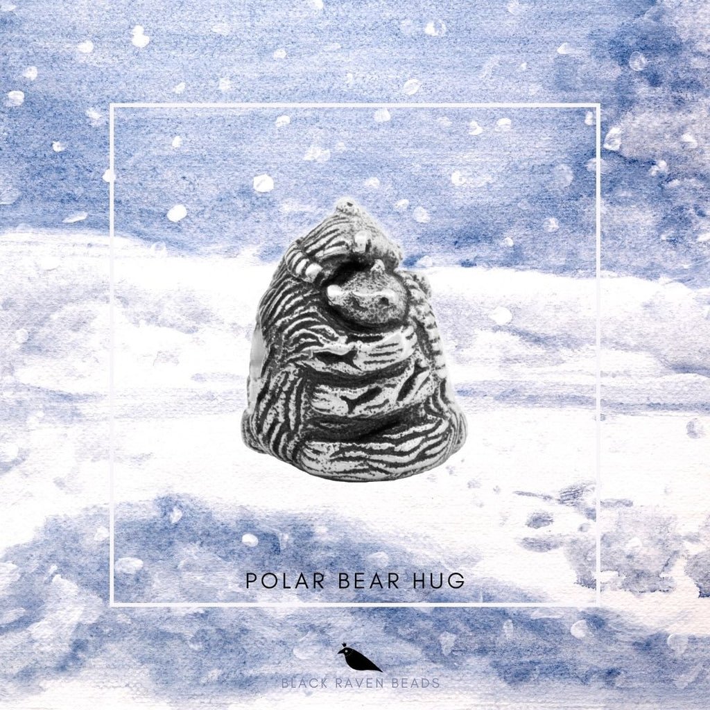 Black Raven Cozy Winter Collectors Set