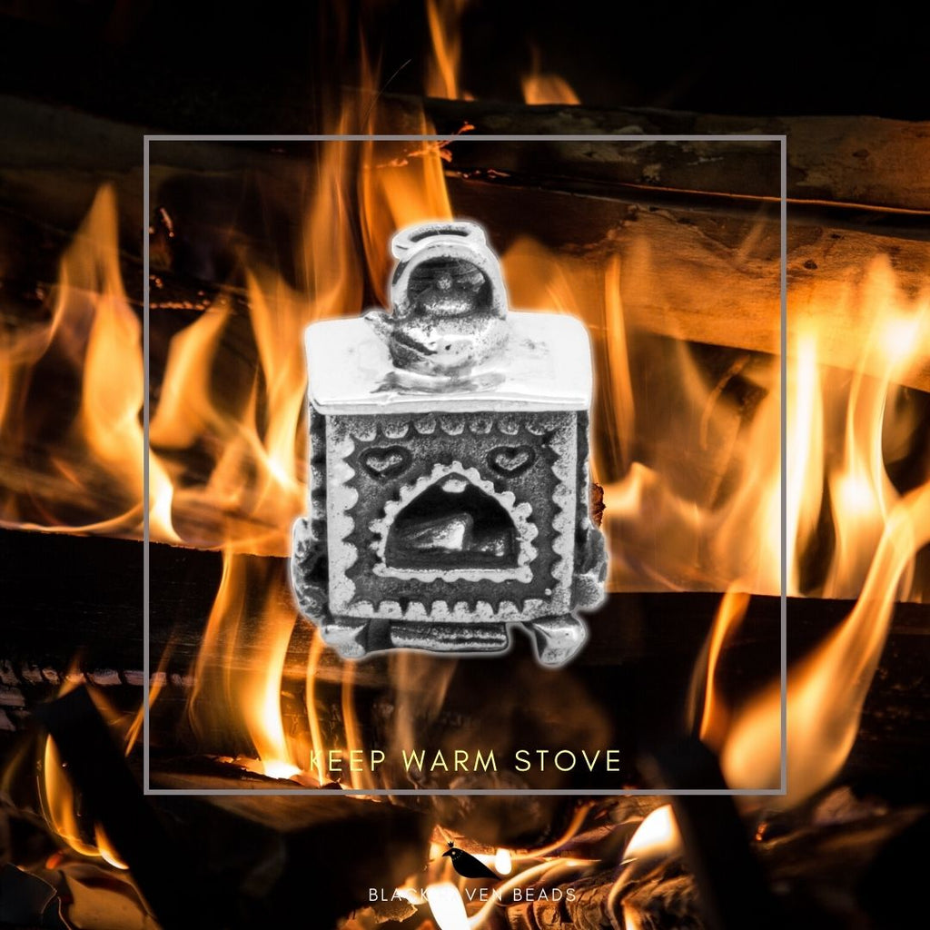 Black Raven Cozy Winter Collectors Set