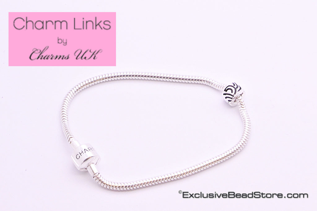 Charmlinks bracelet - Exclusive Bead Store