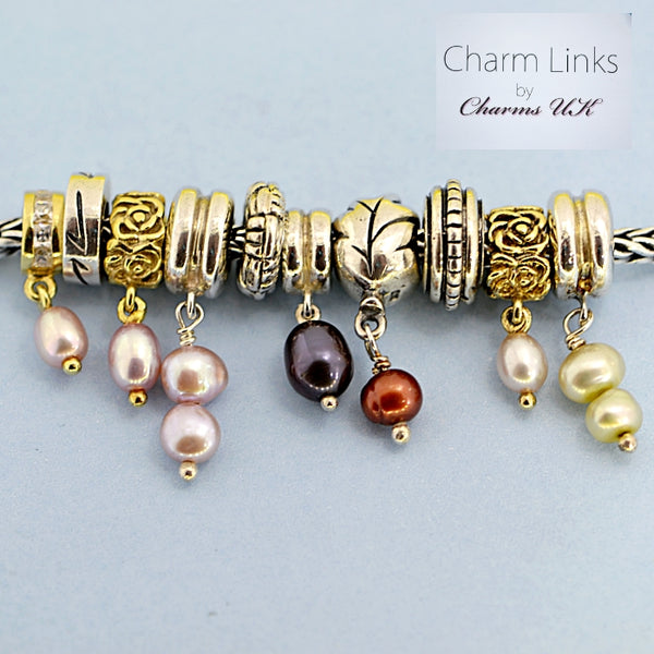 Charmlinks Special Offer Pearl Bundle