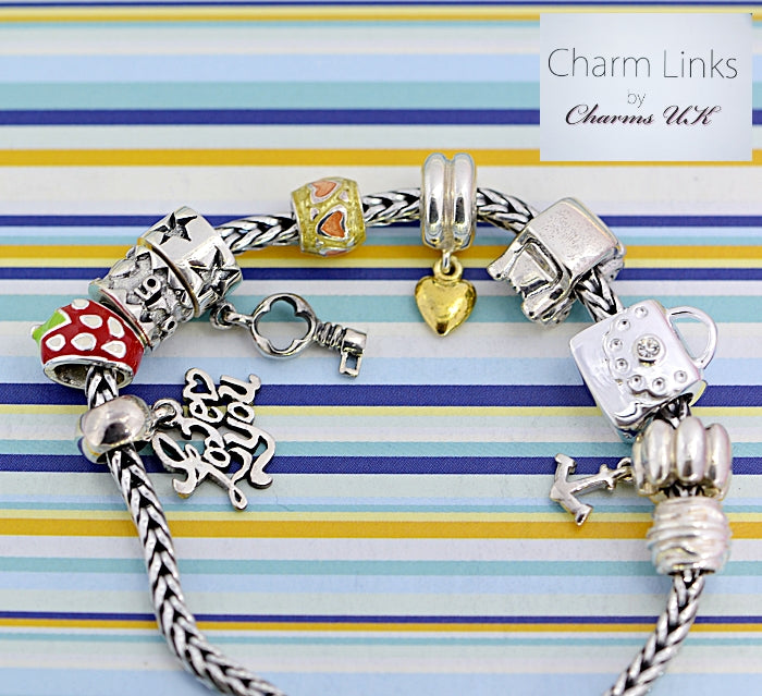 Charmlinks Special Offer Bundle