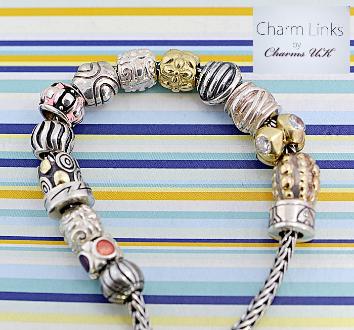 Charmlinks Special Offer Bumper Bundle