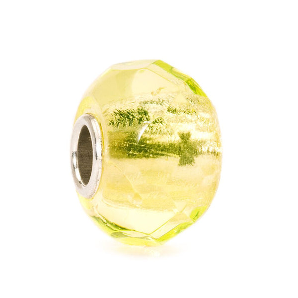 Trollbeads Lime Prism retired