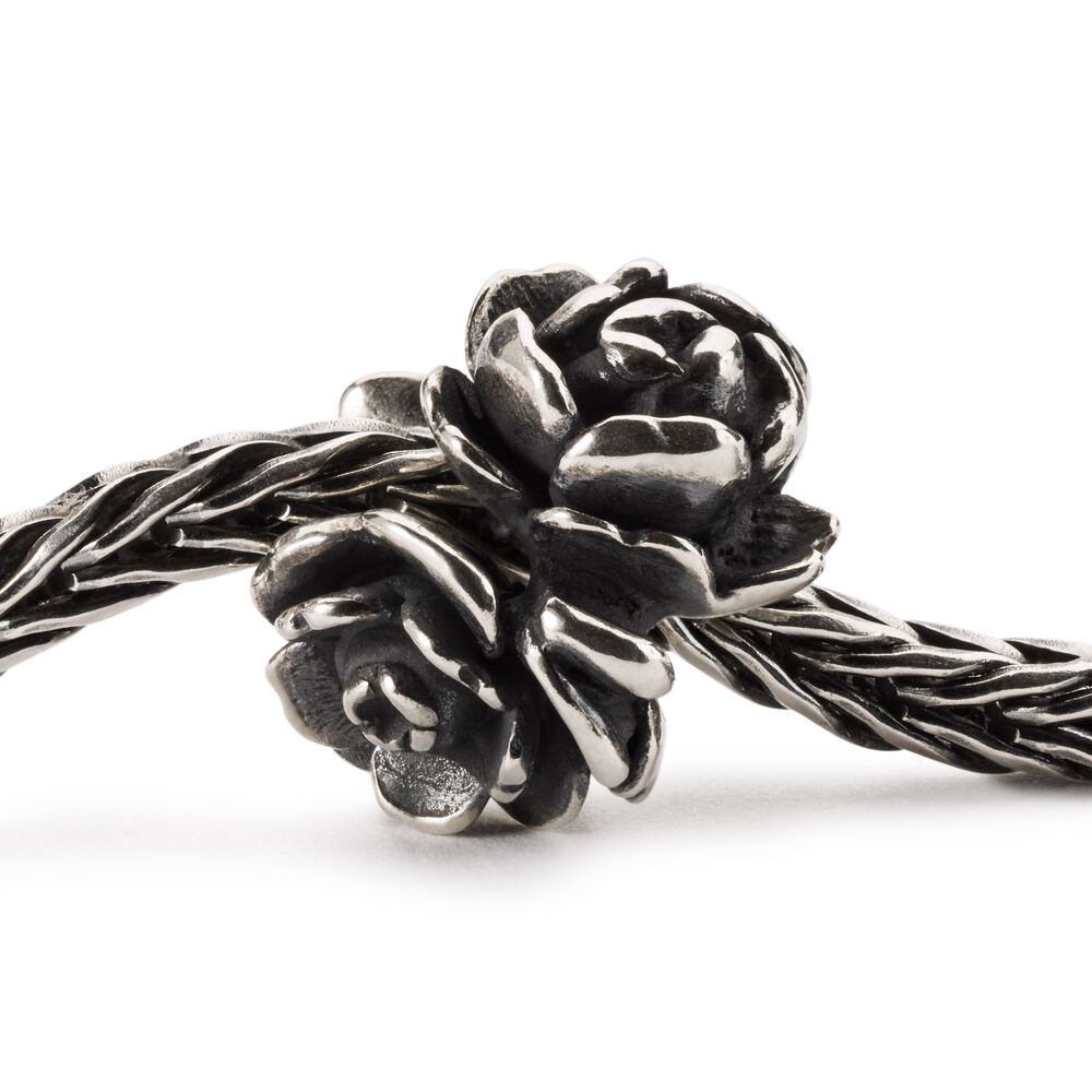 Trollbeads Compassion Rose