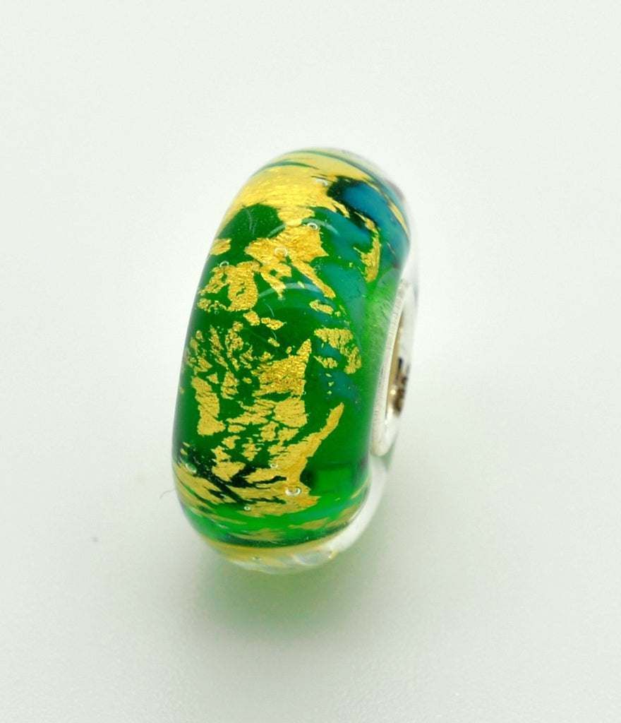 Elfbeads Jungle Earthbead