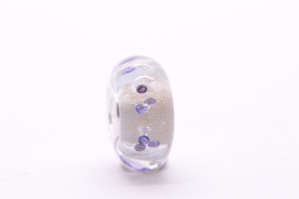 Elfbeads Purple Pleasure Monroe