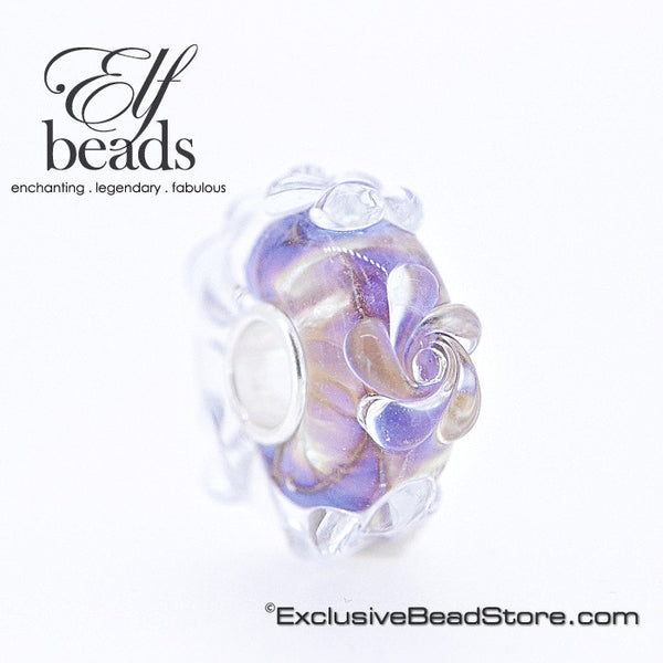 Elfbeads Nebula Roses