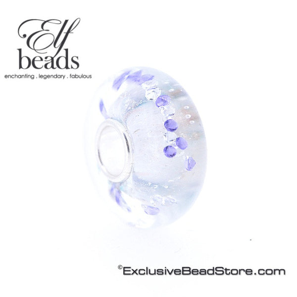 Elfbeads Purple Pleasure Monroe