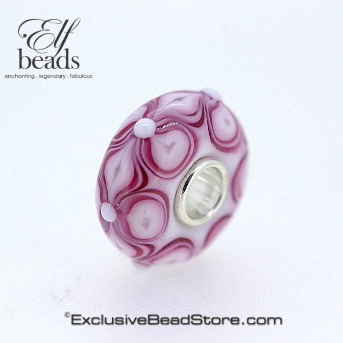 Elfbeads Sweet Tripetual LE