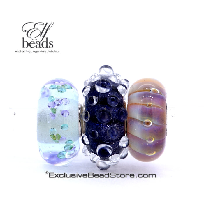 Elfbeads Trio