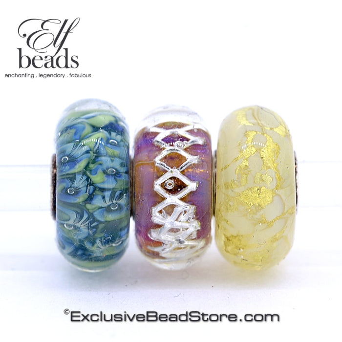 Elfbeads Trio