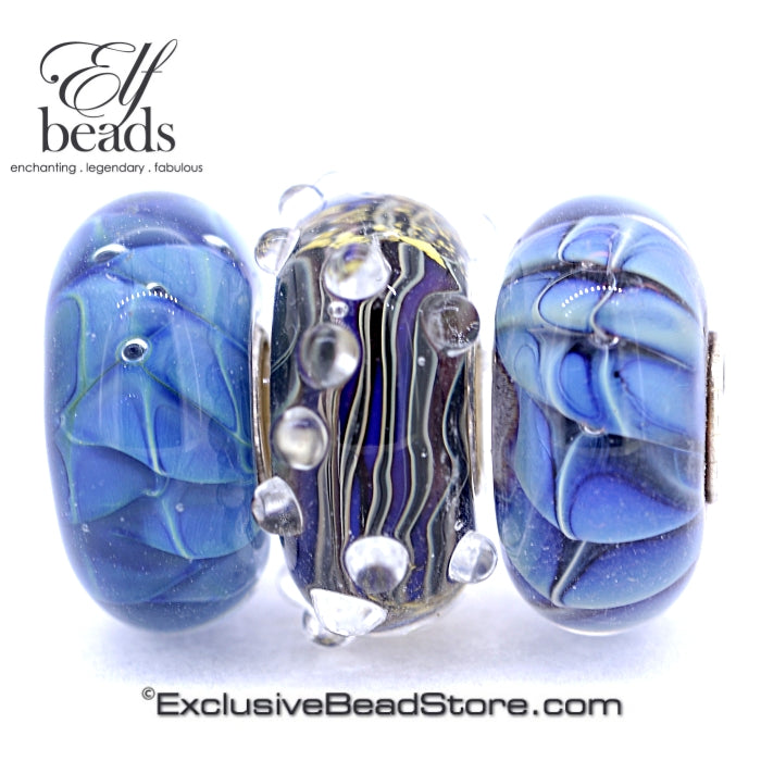 Elfbeads Trio