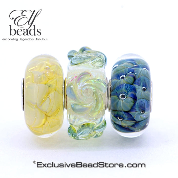 Elfbeads Trio