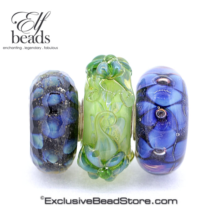 Elfbeads Trio