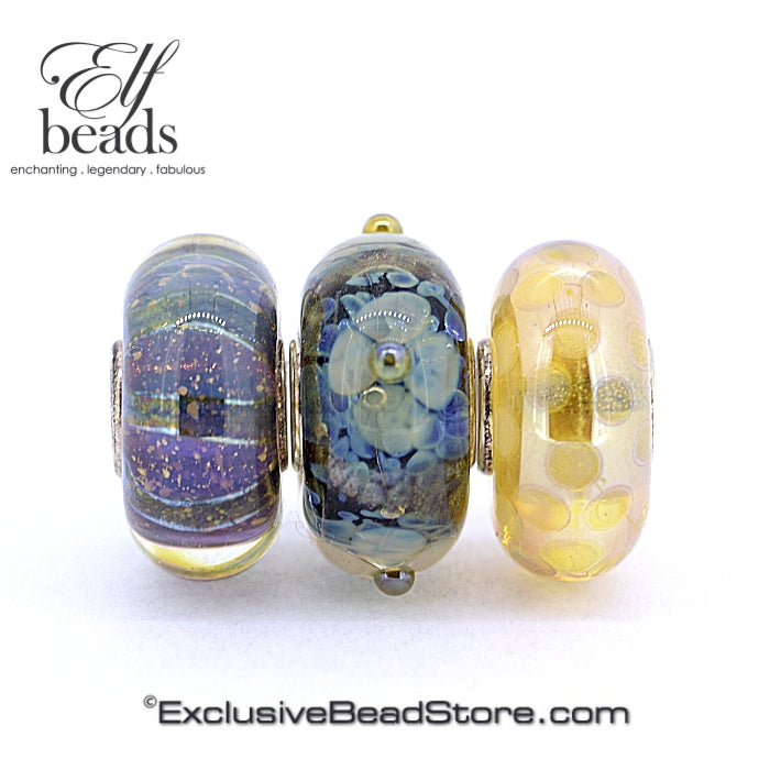 Elfbeads Trio