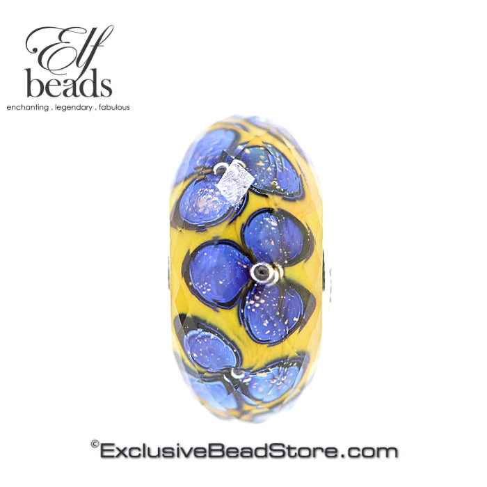 Elfbeads Sunrise Ocean Fieldstone Fractal