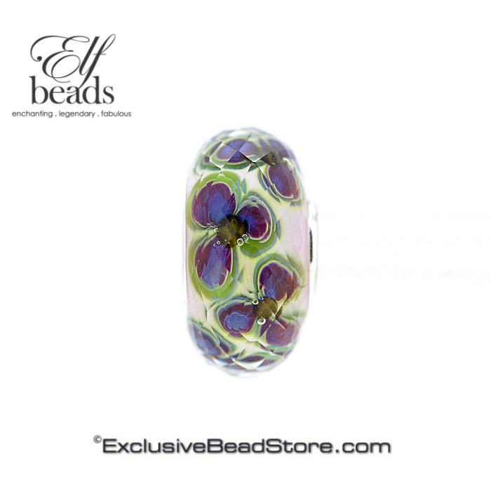 Elfbeads Mystic Fieldstone Fractal