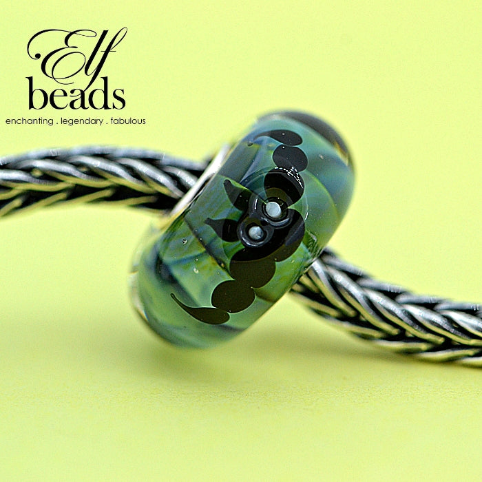 Elfbeads Ocean Mist Bat