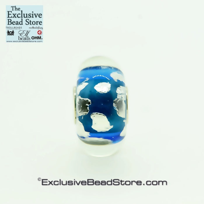 Exclusive bead Ocean Islands Retired