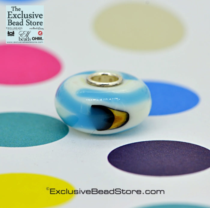 Exclusive Bead  Zephyr Retired