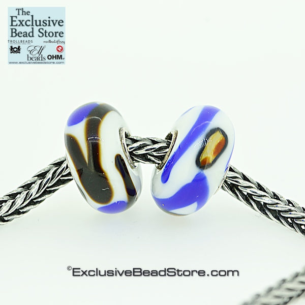 Exclusive bead 'Together' Duo Retired