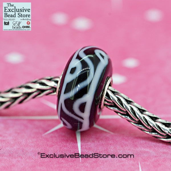 Exclusive Bead 'Meander' Retired