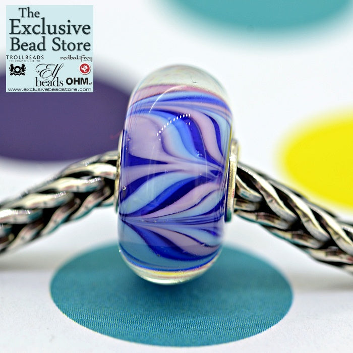 Exclusive Violet Marble Retired