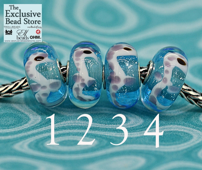 Exclusive Bead 'Nessie' Retired