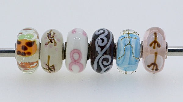 Exclusive Bead set of 6 offer (Retired)