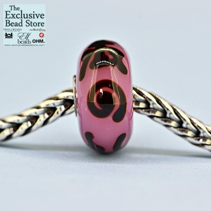 Exclusive Bead 'Blush Swirl' Retired