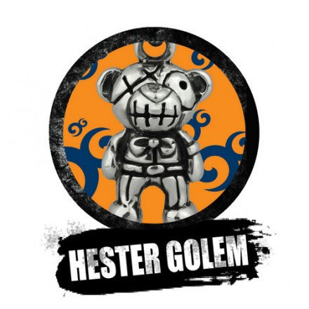 OHM Hester Golem