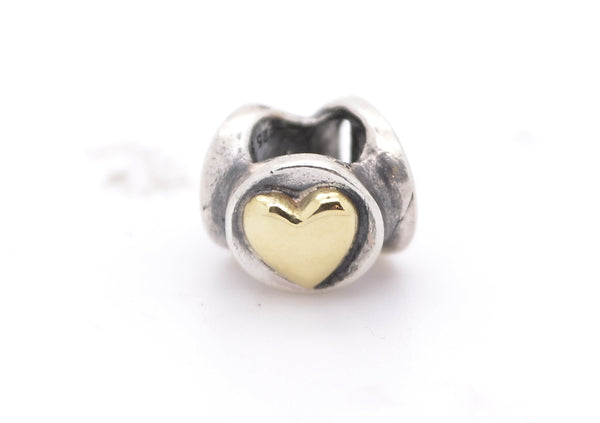 Trollbeads Joy, Peace & Love
