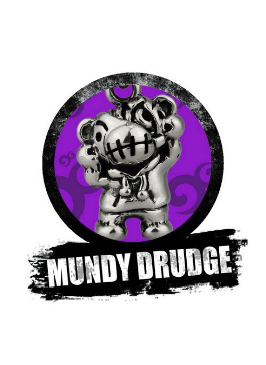 OHM Mundy Drudge