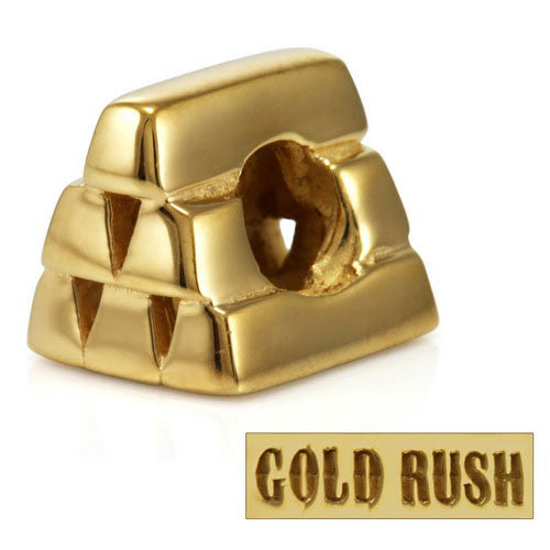 OHM Gold Rush