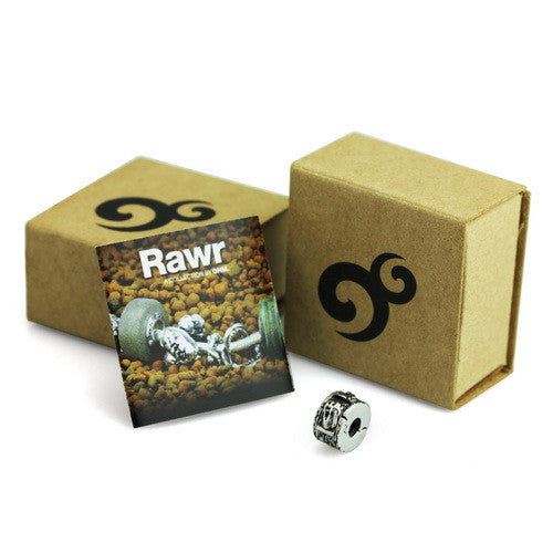 OHM Fossil-ness