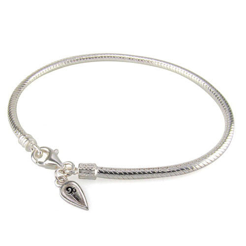 OHM Starter Bracelet - Lobster Clasp