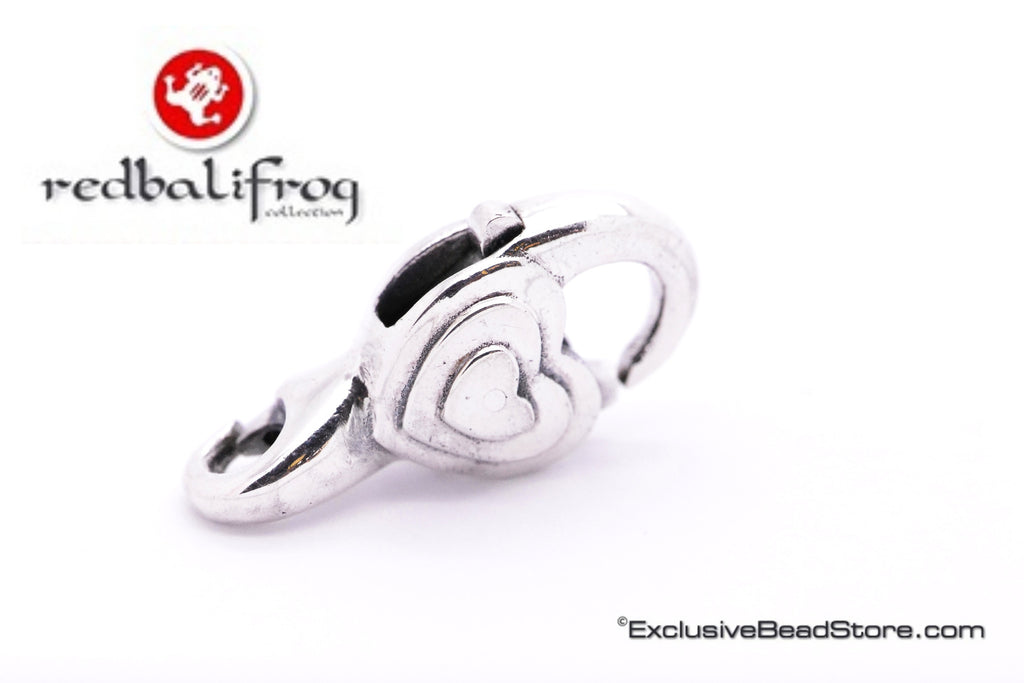 Redbalifrog Love Lock