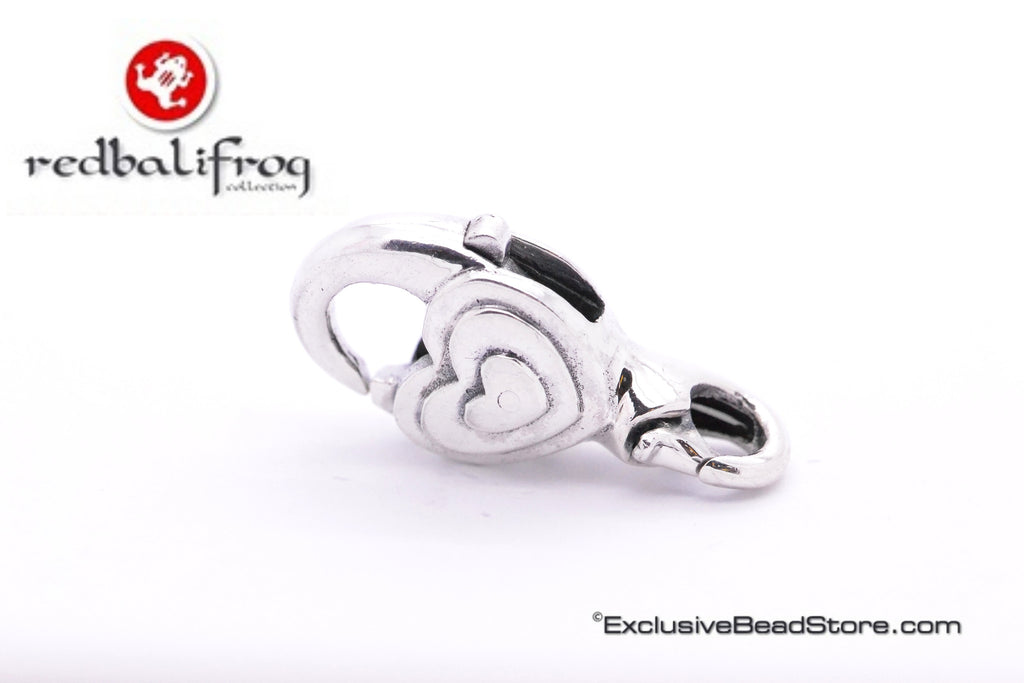 Redbalifrog Love Lock