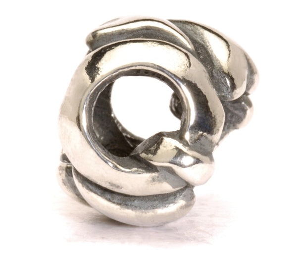 Trollbeads Letter Q
