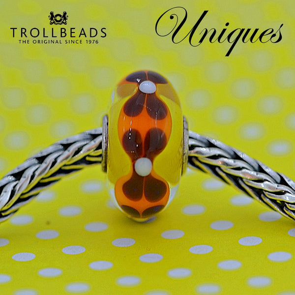 Trollbeads Small & Beautiful Uniques Bows