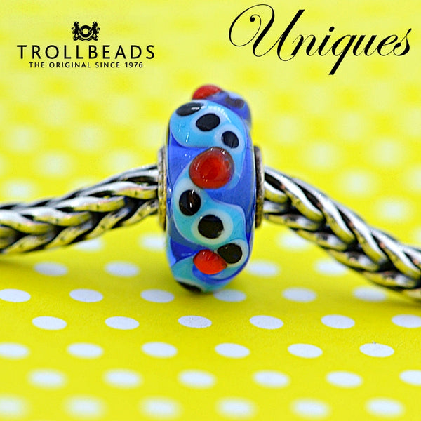 Trollbeads Small & Beautiful Uniques Garland