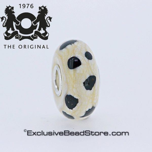 Trollbeads Marble Dot