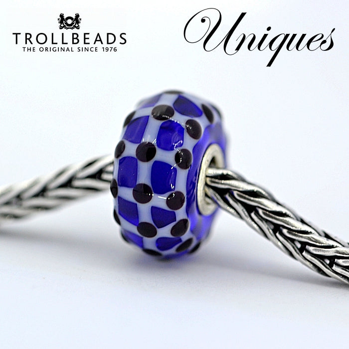 Trollbeads Small & Beautiful Uniques Fortress