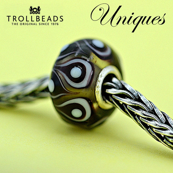 Trollbeads Small & Beautiful Uniques Shadows