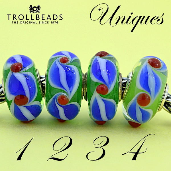 Trollbeads Small and Beautiful Uniques Braid