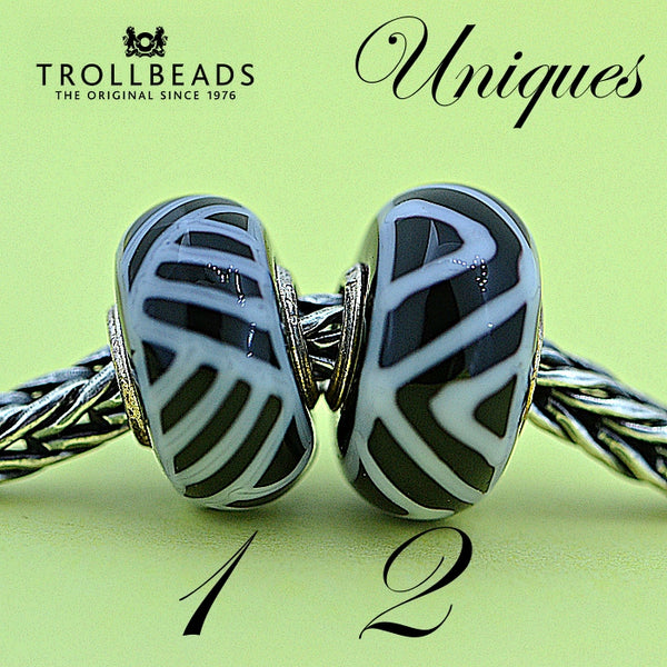 Trollbeads Small and Beautiful Uniques Loom