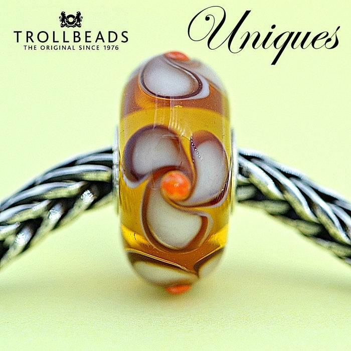 Trollbeads Uniques