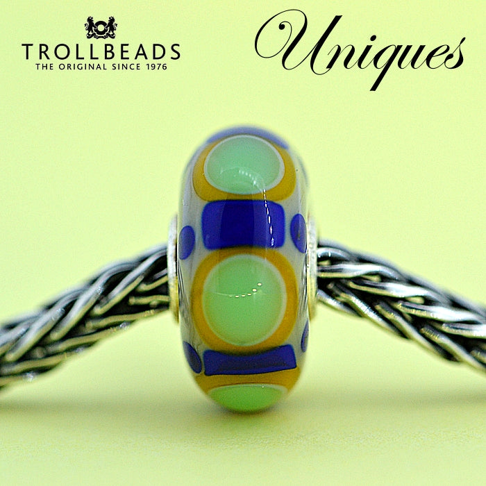 Trollbeads Uniques